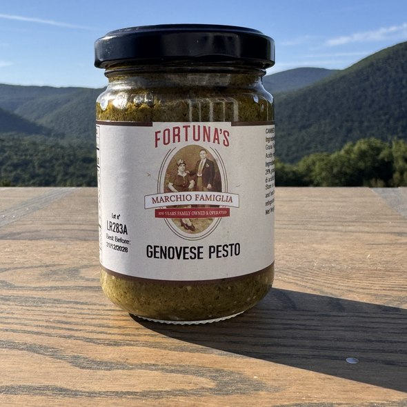 Pesto Genovese