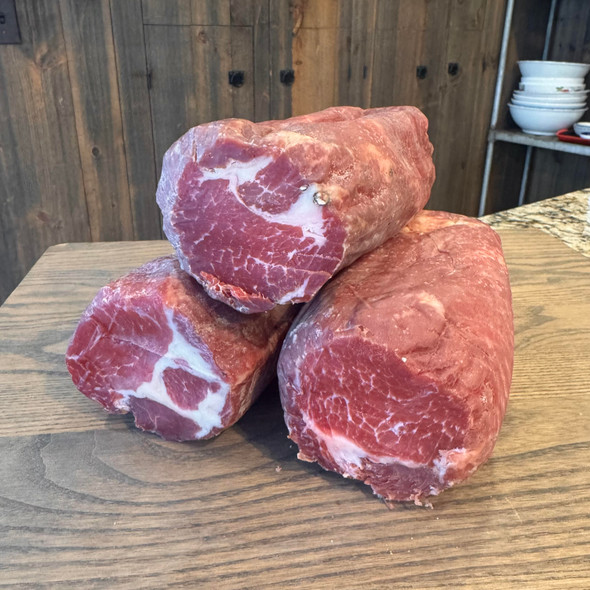 Coppa - Dry Cured Capicola, Gabagool