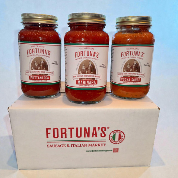 New label