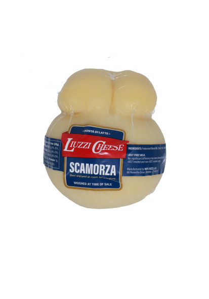 Scamorza Cheese