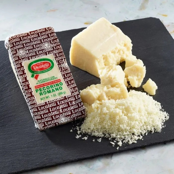 Locatelli Pecorino Romano