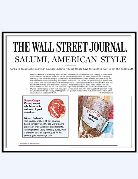 Wall Street Journal