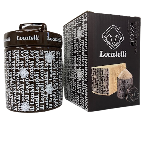 Cheese storage container Locatelli