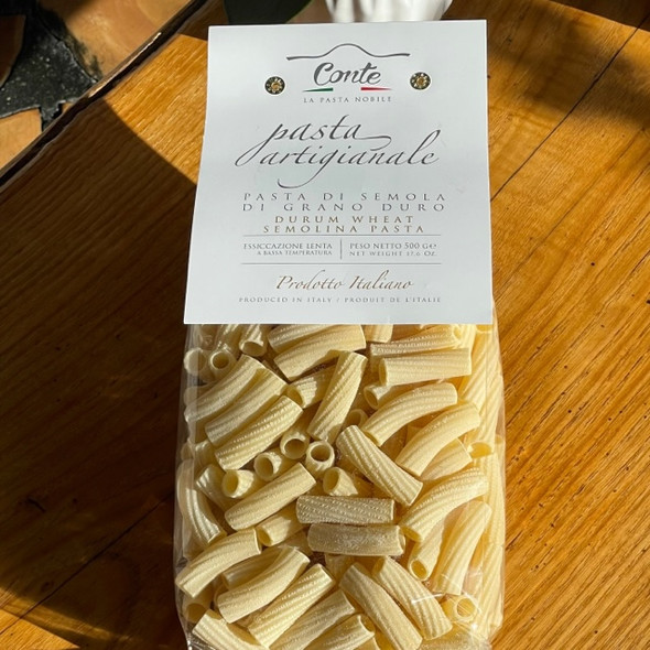 Tortiglione