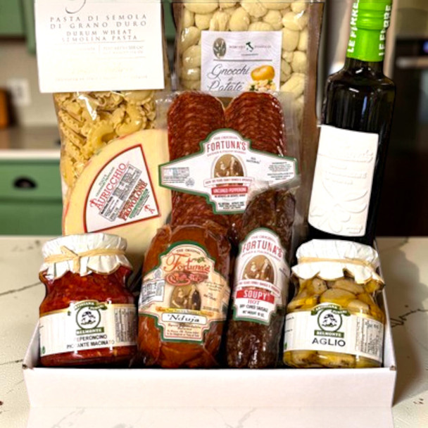 Gift Box of love