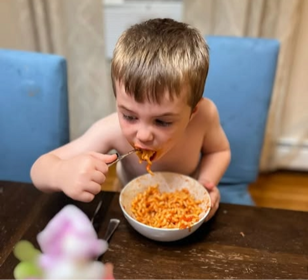 Fusilli Ricci - Long fusilli