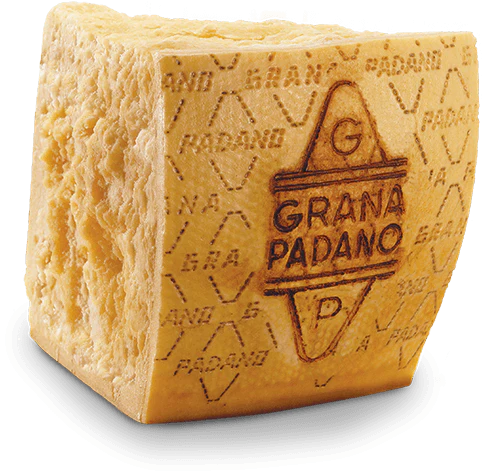 The Best Grana Padano