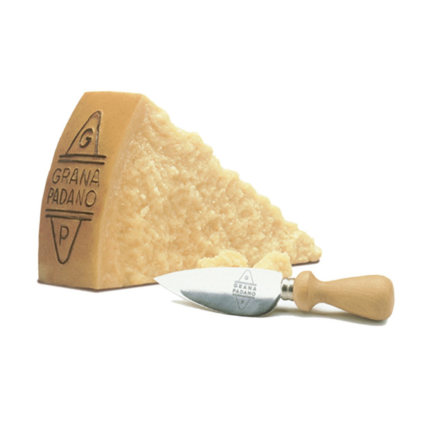 Grana Padano- DOP
