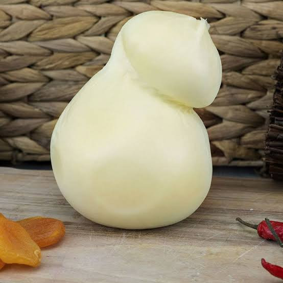 Scamorza Cheese
