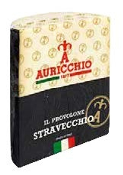 STRAVECCHIO  Provolone - Imported from Aurrichio