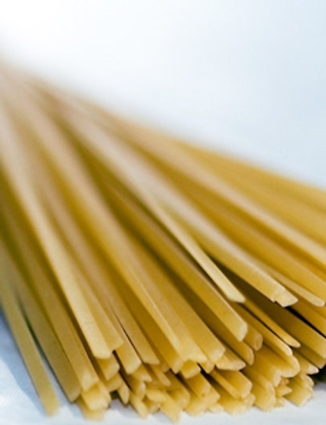 Linguine pasta imported from Italy-Pasta Conte