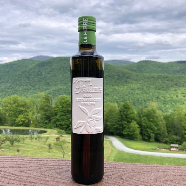 Fortunas Best Olive oil