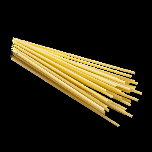 Bucatini Pasta