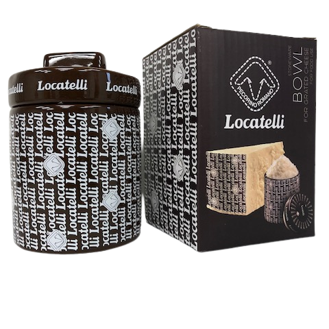 Cheese storage container Locatelli