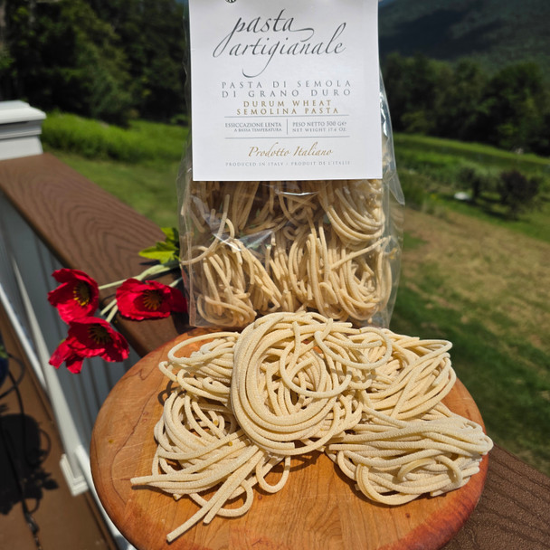 Pici Pasta