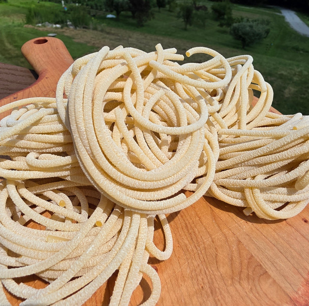 Pici Pasta