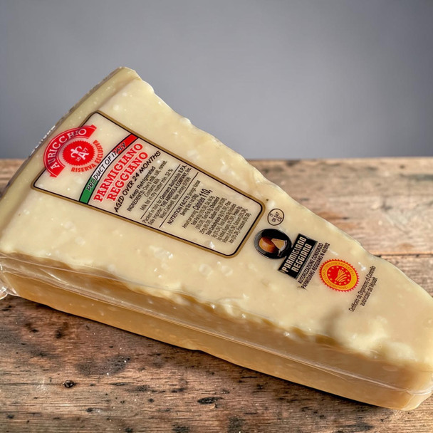 Reggiano Parmigiano 600 g