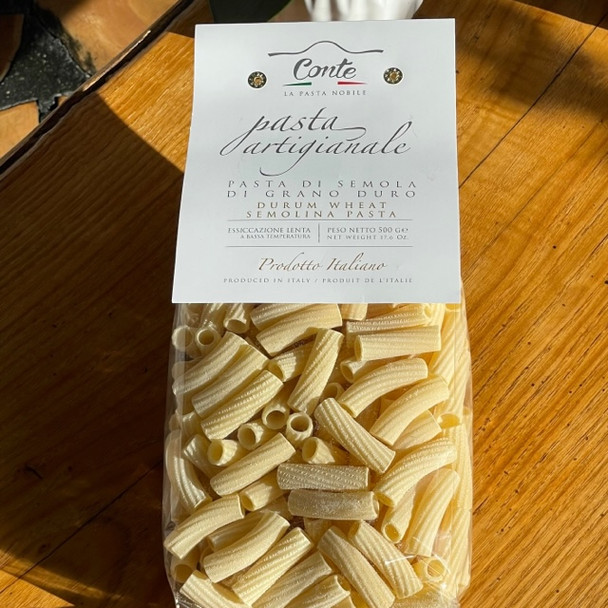 Tortiglione