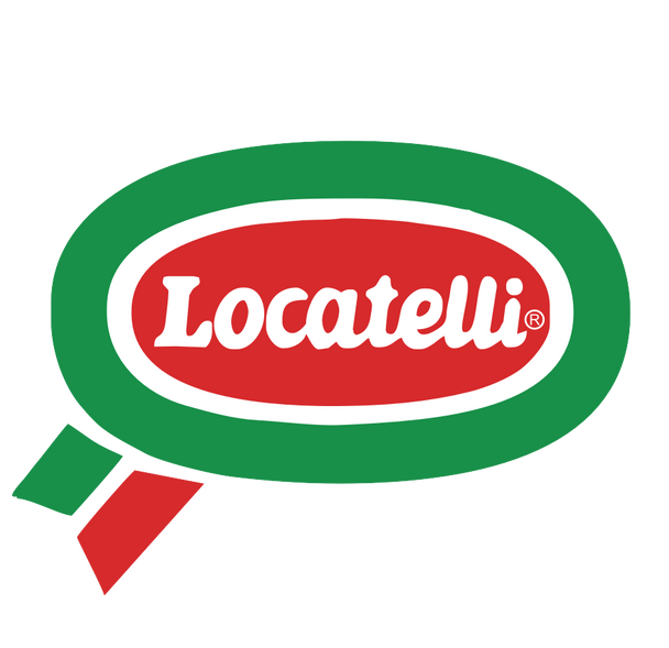 Locatelli Pecorino Romano Cheese Imported from Italy