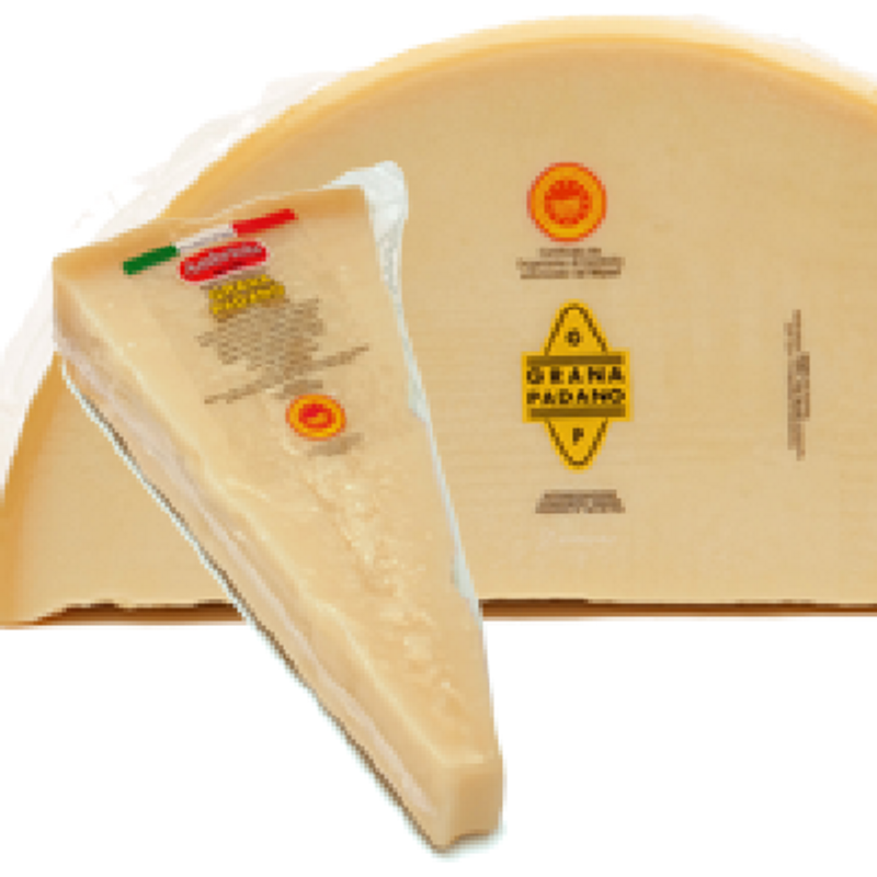 grana padano