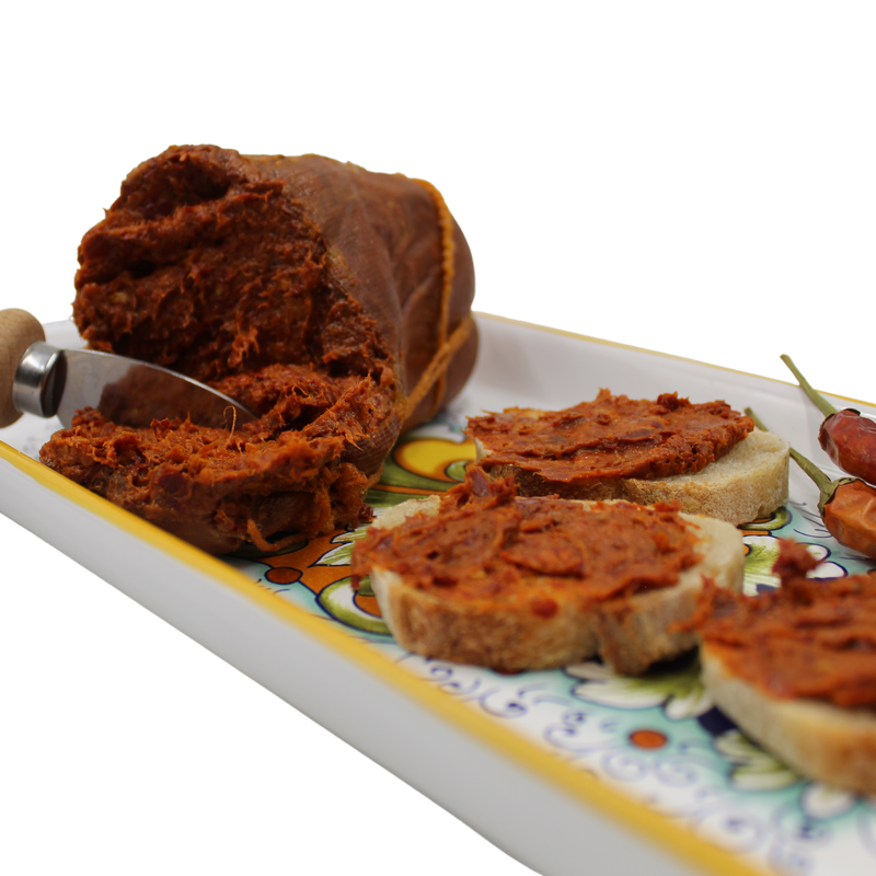 What Is 'Nduja, Really?