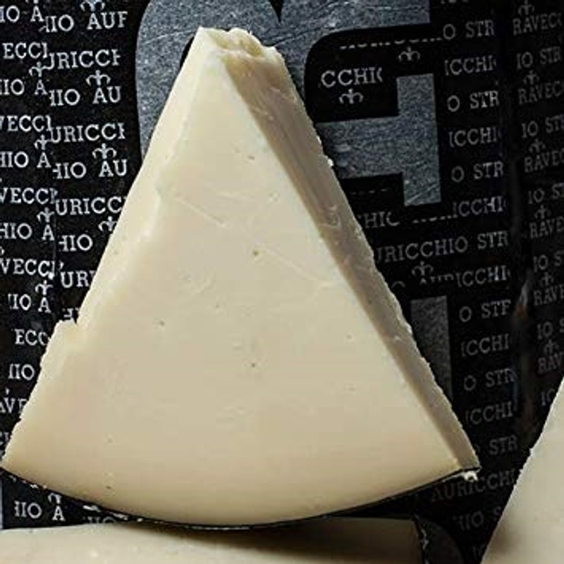 STRAVECCHIO  Provolone - Imported from Aurrichio