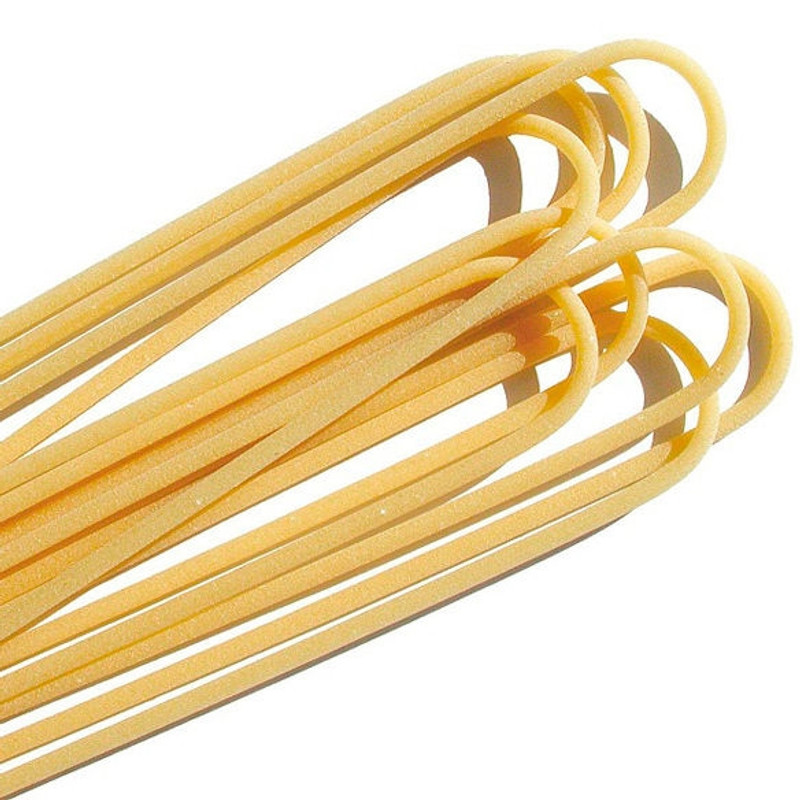 Spaghettoni pasta imported from Italy-Pasta Conte