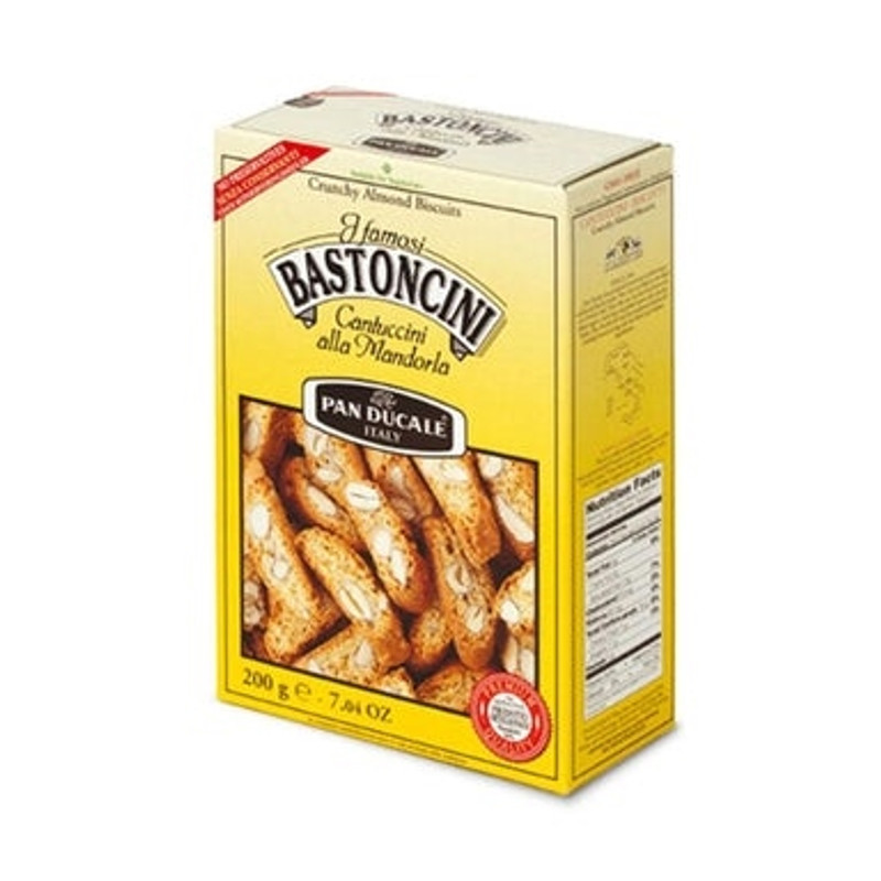 Cantuccini  Almond Cookies Imported from Italy