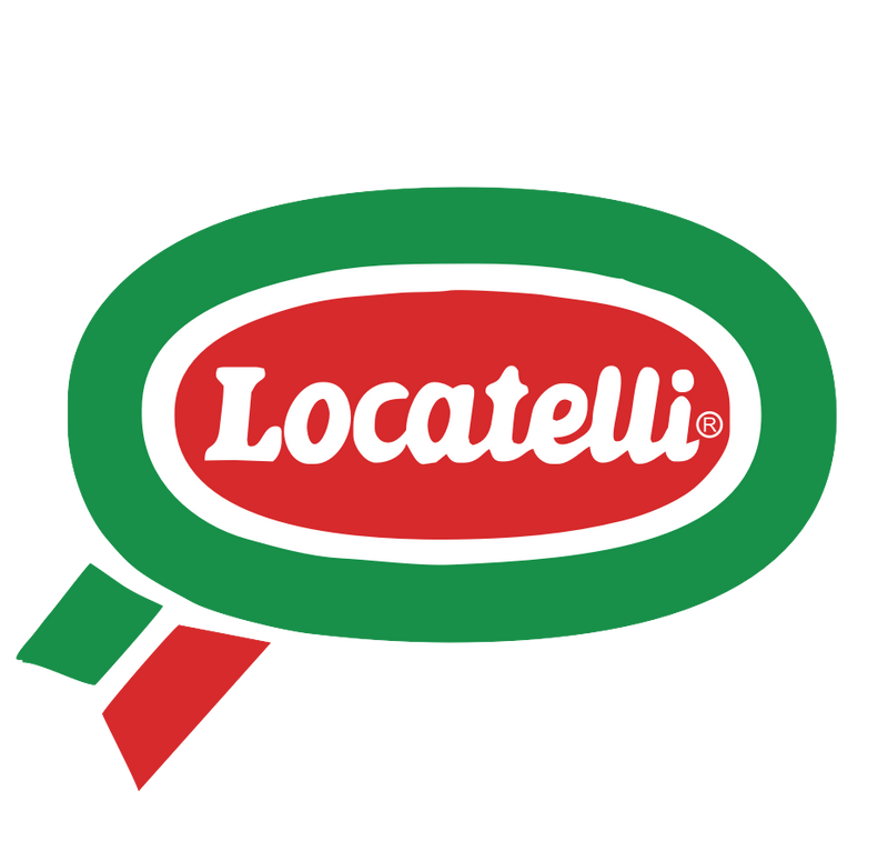 Locatelli Pecorino Romano Ceramic Storage - Fortuna's Sausage & Online  Market