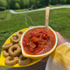 Calabrian Made Sauces and Appetizer -Stuzzico