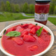The best Italian plum tomatoes from Italy