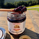 Amarene, black cherry jam