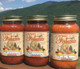 all natural pasta sauce, fra diavalo, puttanesca , marinara