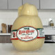 Creamy SCAMORZA CHEESE