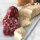 Parmigiano Salami - 8-9 oz stick
