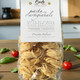 the best Tagliatelle