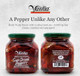 Sun Dried Roasted PEPPERS- Product of Italy Sun Dried Roasted PEPPERS- Product of Italy