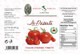 PASSATA, from Calabria- Marchio Brand