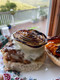 Grilling Italian Sausage Patties- NEW