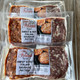 Italian Sausage Patties - 3 packages