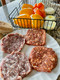 Italian Sausage Patties