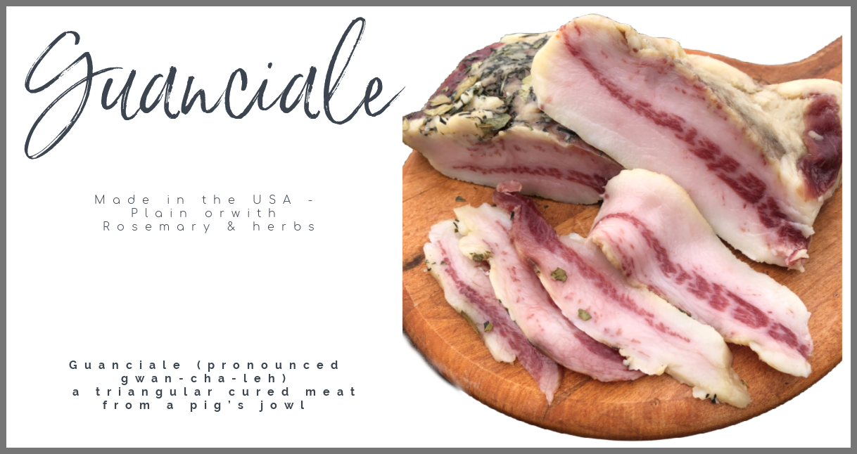 Fortuna's Sausage & Online Market