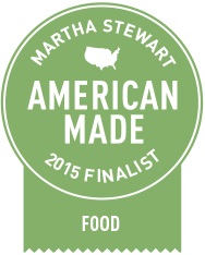 American made food finalist