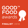 Good food awards finalist