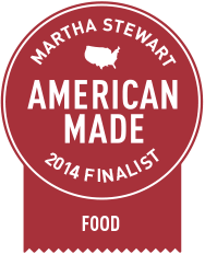 2014 food finalist