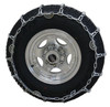 Truck and SUV Twist Link Tire Chain - Part no. 2237CT