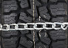 Truck and SUV Twist Link Tire Chain - Part no. 2237CT