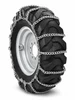 Tractor Tire Chain Twist Link - Part no. RM856