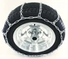 Passenger Car Twist Link Tire Chain - Part no. 1134T