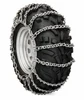 Lawn and Garden/Snowblower Tire Chain 2 Link with V-Bar - Part no. GT3300V